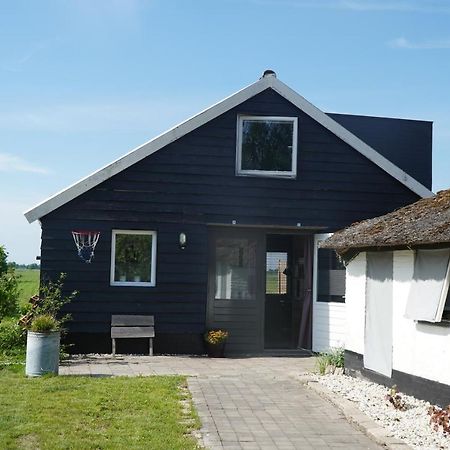 Groepsverblijf "De Klosse" Wanneperveen Exterior photo